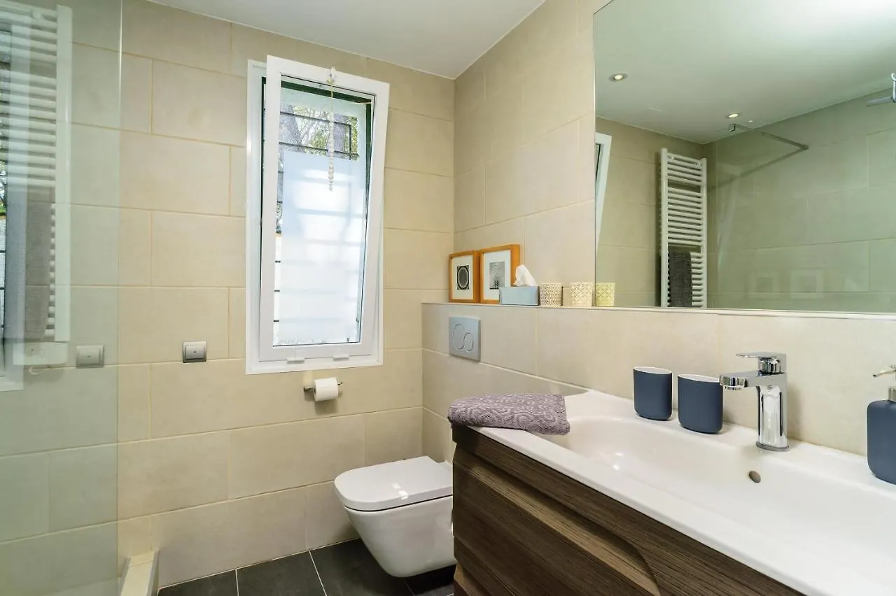 Apartament Sr-32 Begur Sa Riera 4 Pax
