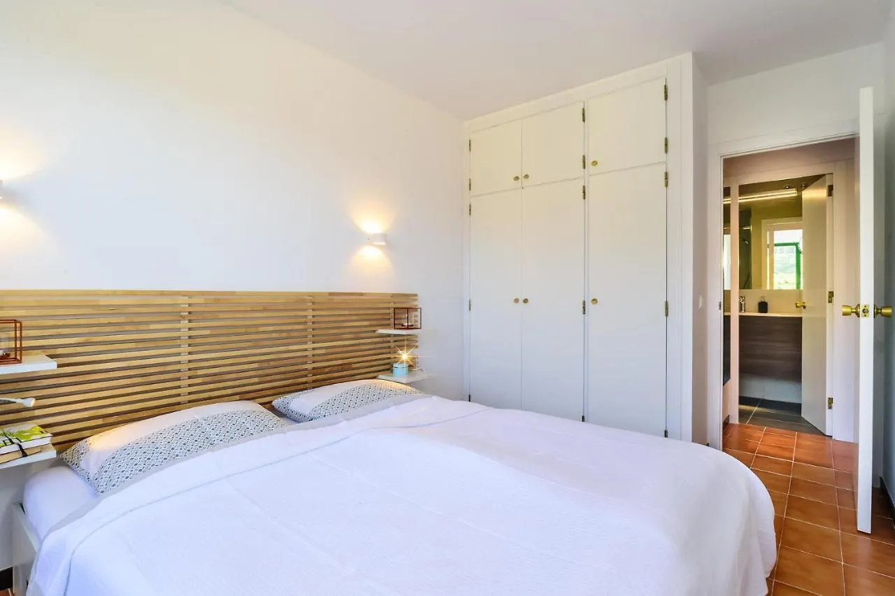 Apartament Sr-32 Begur Sa Riera 4 Pax Hiszpania
