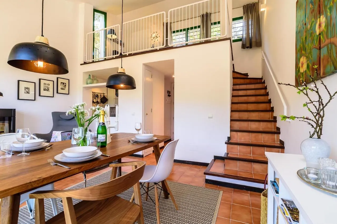 Apartament Sr-32 Begur Sa Riera 4 Pax
