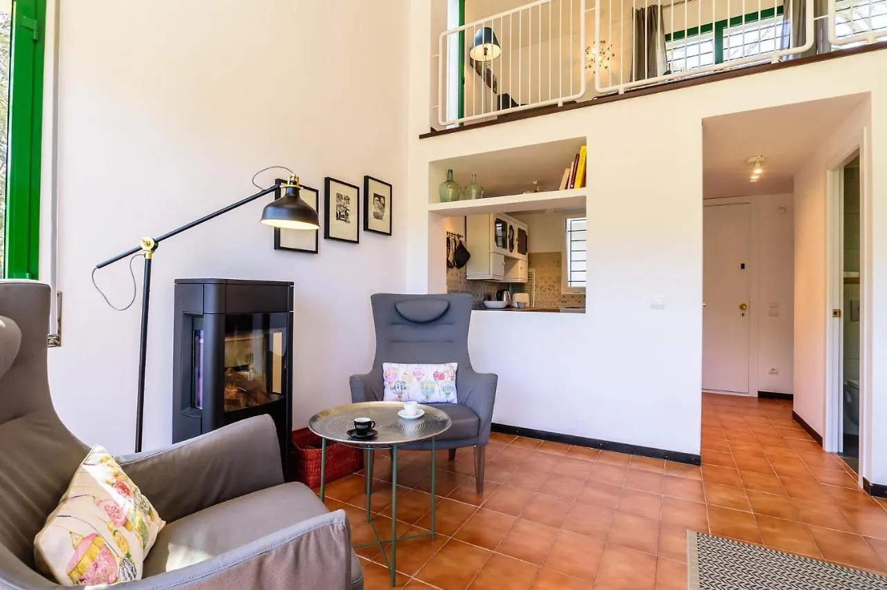 Apartament Sr-32 Begur Sa Riera 4 Pax