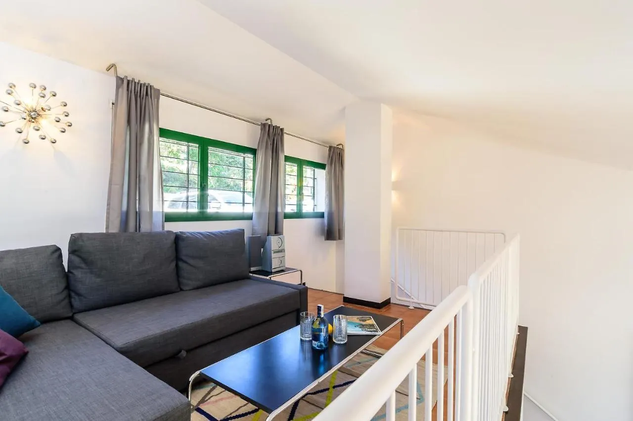 Apartament Sr-32 Begur Sa Riera 4 Pax